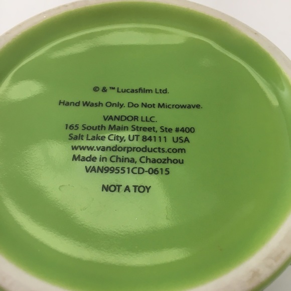 Star Wars “use the force mug” - Picture 3 of 5